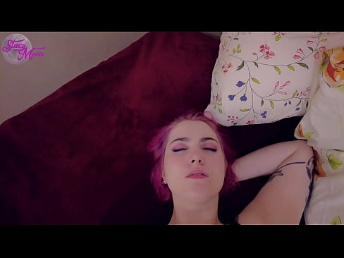❤️ Nwa klas ya Slutty jụrụ ka ya na ya wụ OBG, yabụ anyị kpagburu onwe anyị na-enweghị condom ❤️❌ Anal video ️❤