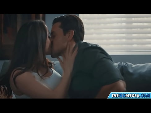 ❤️ Mmekọahụ ịhụnanya na ezigbo nne busty ❤️❌ Anal video ️❤