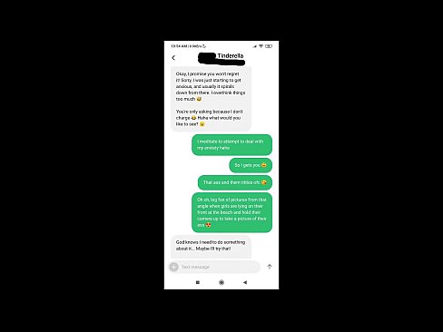 ❤️ Agbakwunyere m PAWG ọhụrụ sitere na Tinder na harem m (gụnyere Tinder okwu) ❤️❌ Anal video ️❤